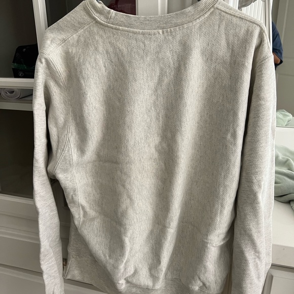 Chapman crewneck - Picture 4 of 4